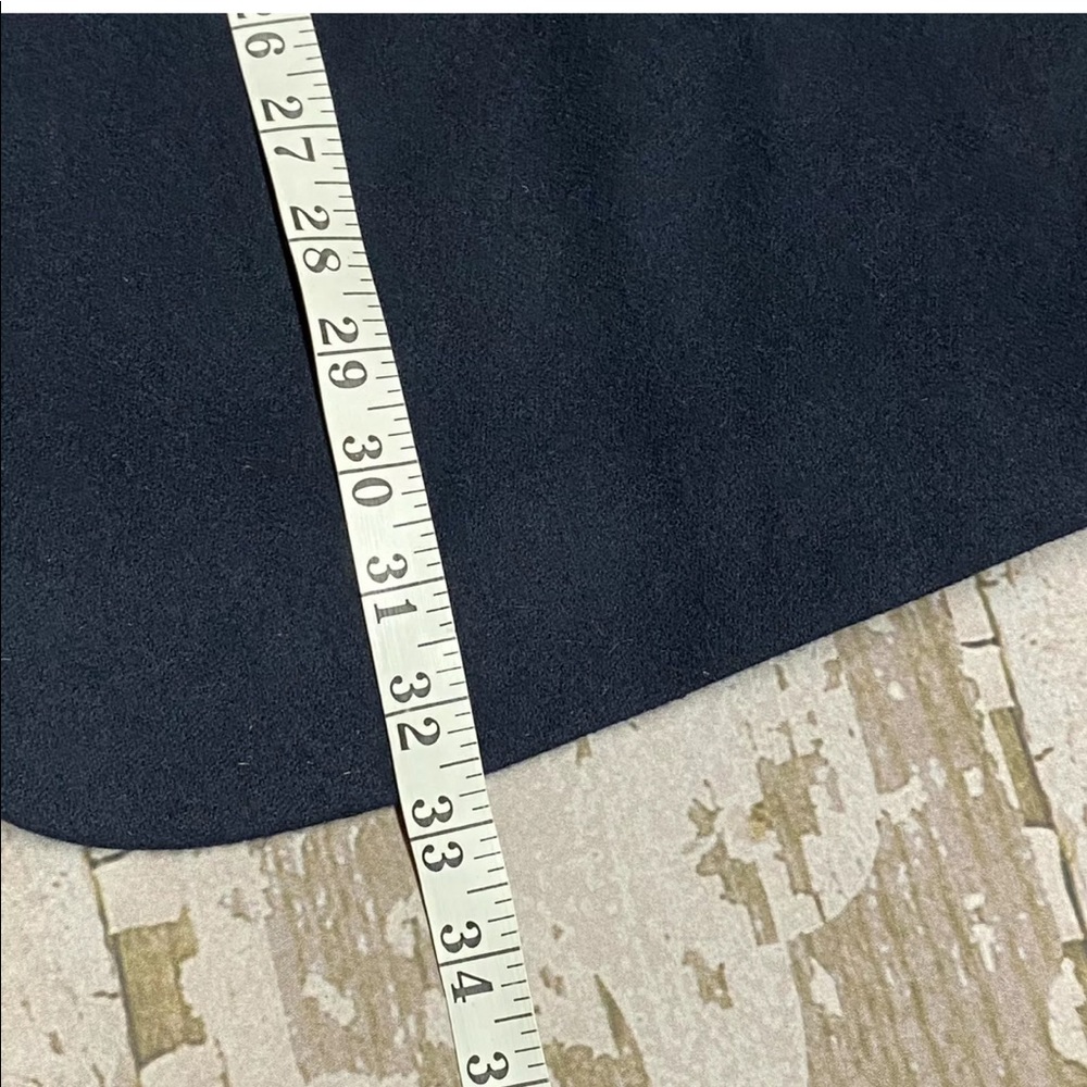Polo by Ralph Lauren Navy Blazer - Picture 8 of 12